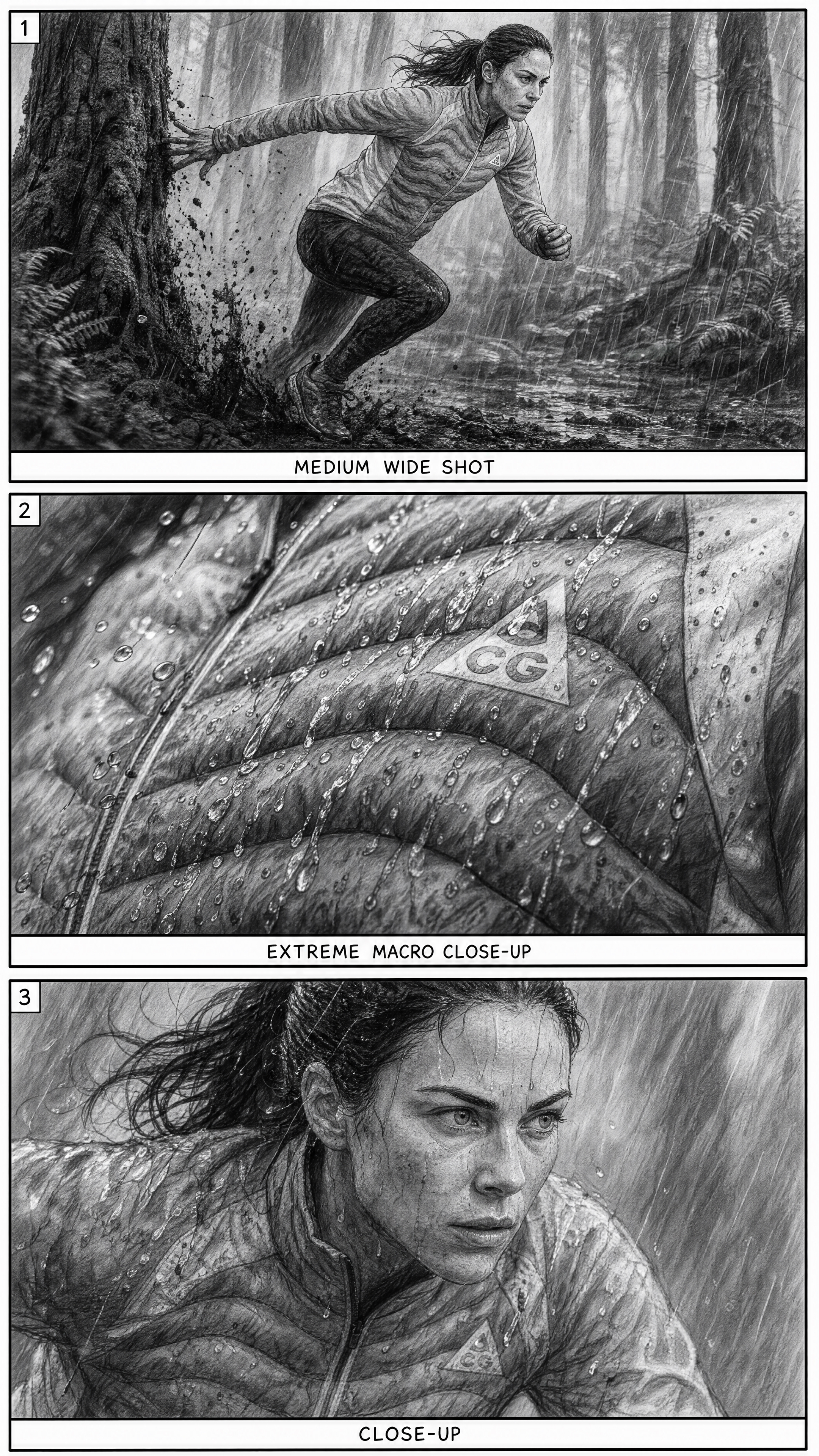Storyboard M2A-1