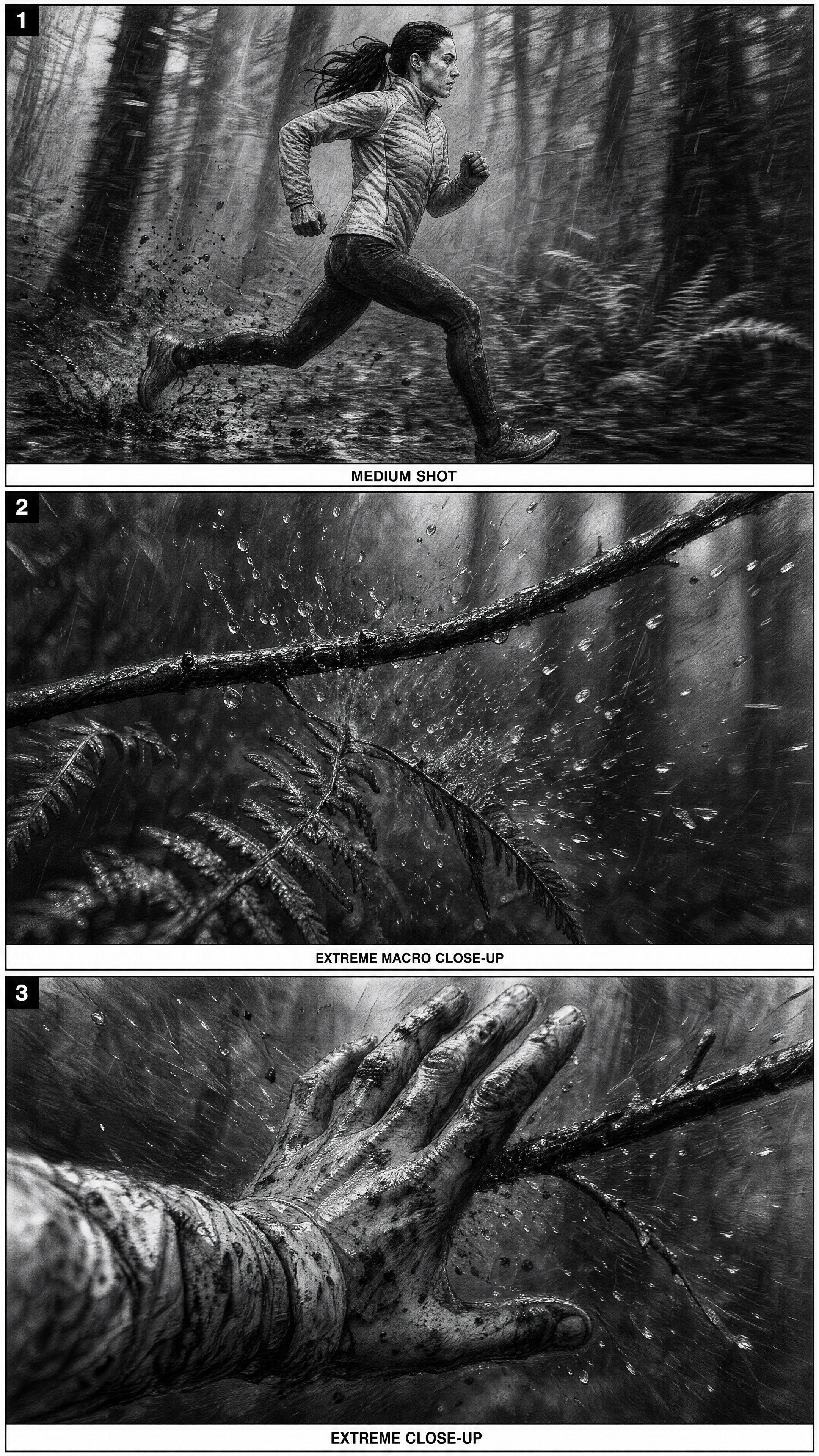 Storyboard M2B-1
