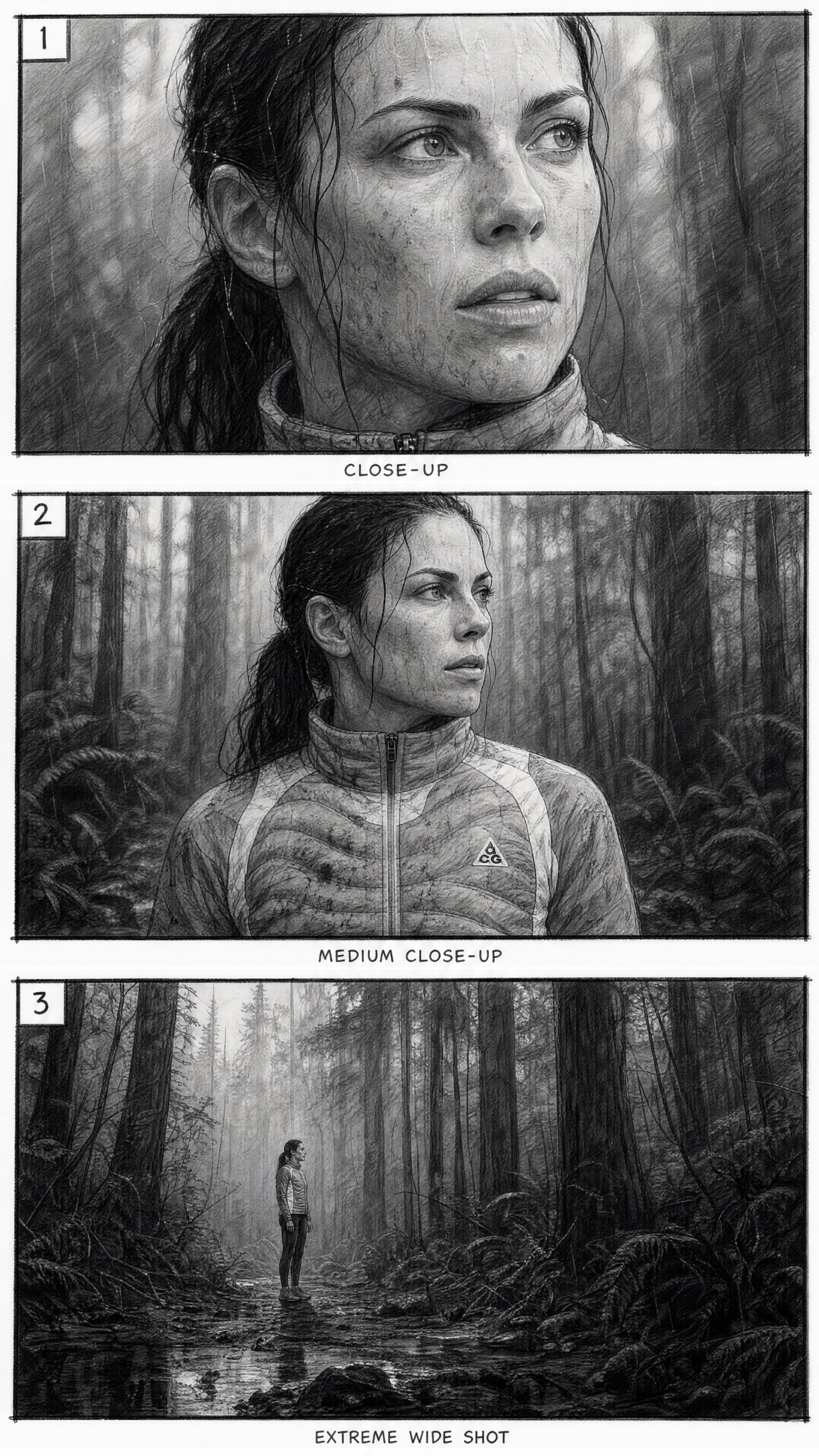 Storyboard M3 — Il Possesso